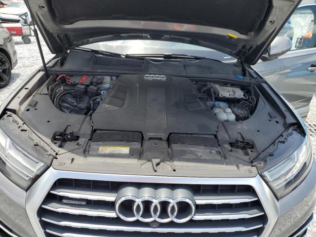 2017 AUDI Q7 PREMIUM WA1LAAF70HD027119