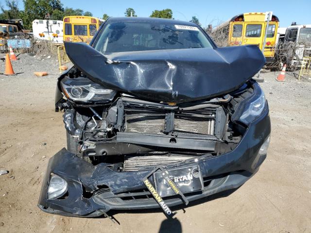 2021 CHEVROLET EQUINOX 2GNAX5EV8M6129674