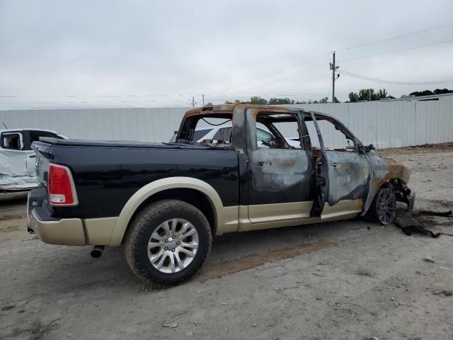 2014 RAM 1500 LONGHORN #3262020462