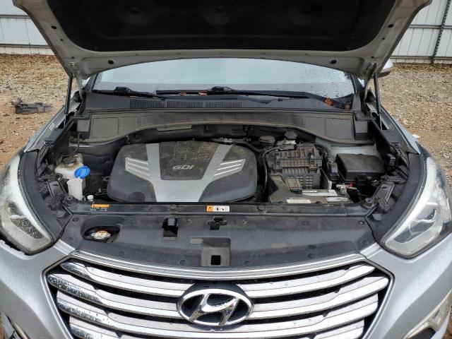 2015 HYUNDAI SANTA FE G KM8SR4HF5FU096140