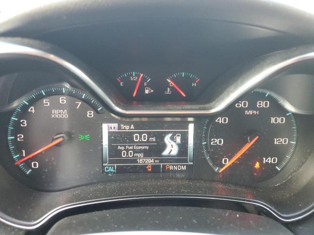 2015 CHEVROLET IMPALA LT 1G1125S32FU107970