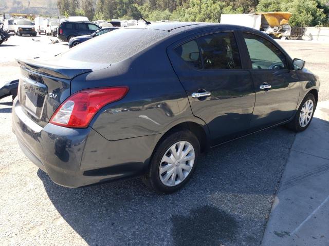 2017 NISSAN VERSA S 3N1CN7AP7HL837574