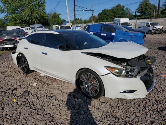 2016 NISSAN MAXIMA 3.5 1N4AA6AP0GC408108