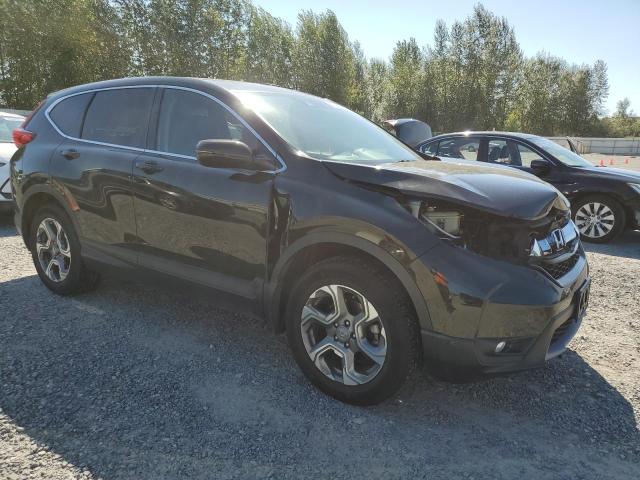 2017 HONDA CR-V EX 2HKRW2H51HH653582
