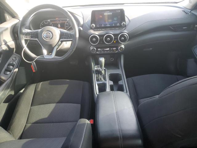 2021 NISSAN SENTRA SV - 3N1AB8CV5MY305206