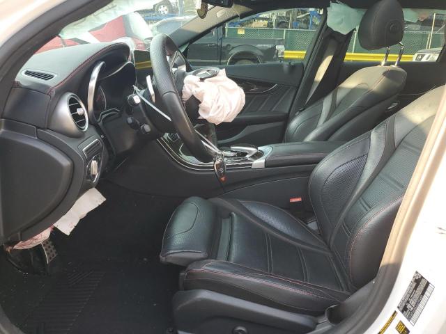 2018 MERCEDES-BENZ C 43 4MATI 55SWF6EB6JU275489