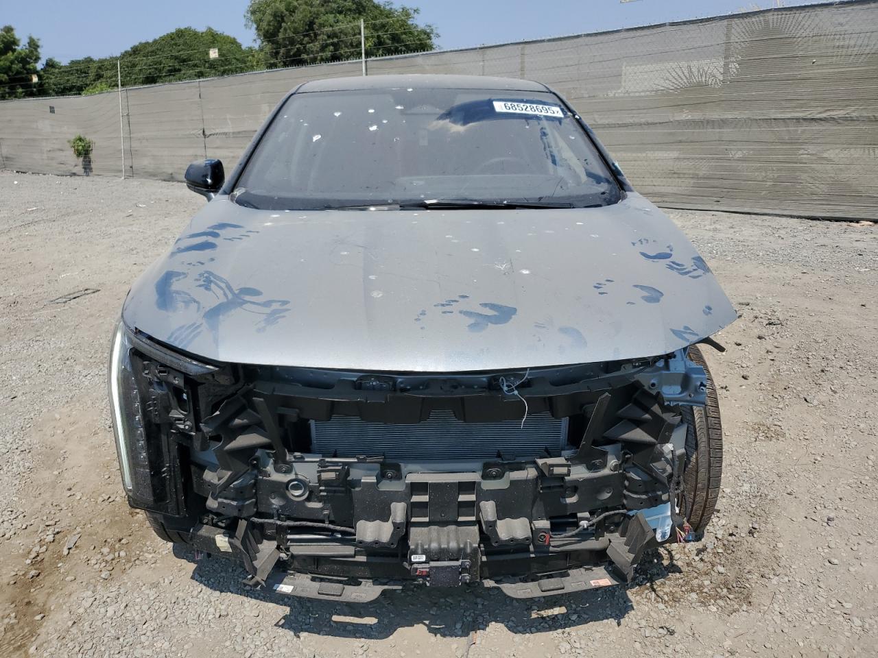 CADILLAC OPTIQ SPORT