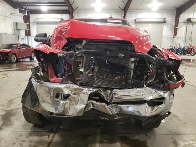 2016 RAM 2500 SLT 3C6UR5DJ9GG224338