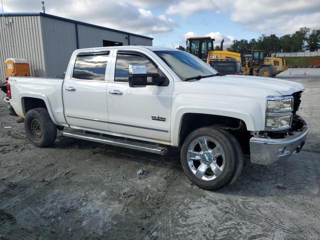 2015 CHEVROLET SILVERADO K1500 LTZ 3GCUKSEC9FG124718