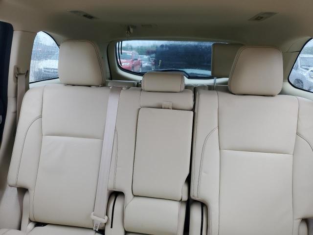 2018 TOYOTA HIGHLANDER 5TDJZRFH4JS494308