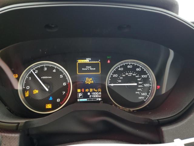 2024 SUBARU FORESTER LIMITED JF2SKALC3RH418812