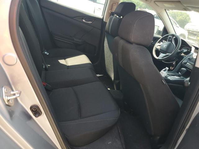 2018 HONDA CIVIC LX 19XFC2F53JE018565