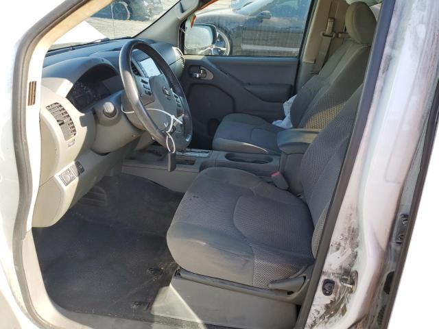 2019 NISSAN FRONTIER S 1N6AD0ER9KN880330