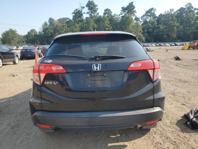 2018 HONDA HR-V LX 3CZRU5H38JM717729