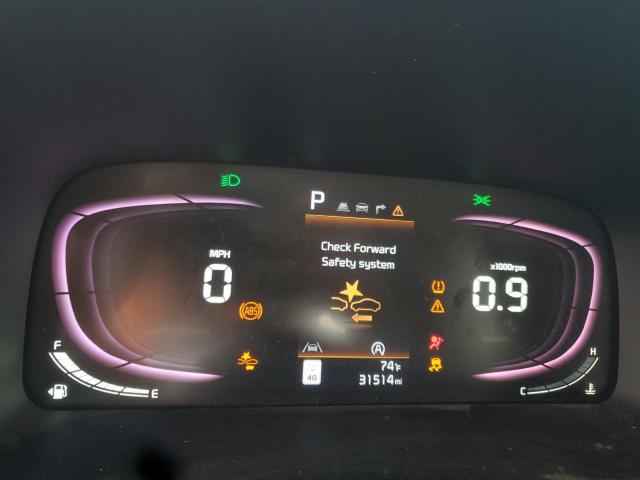 2024 KIA SOUL EX KNDJ33AU7R7901742