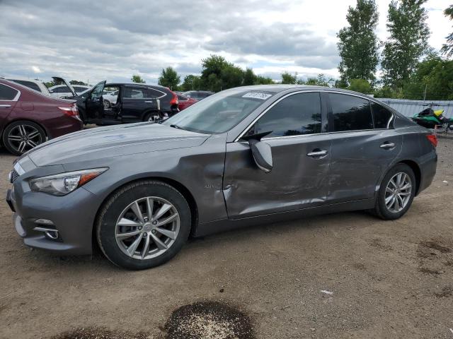 INFINITI Q50 PREMIU