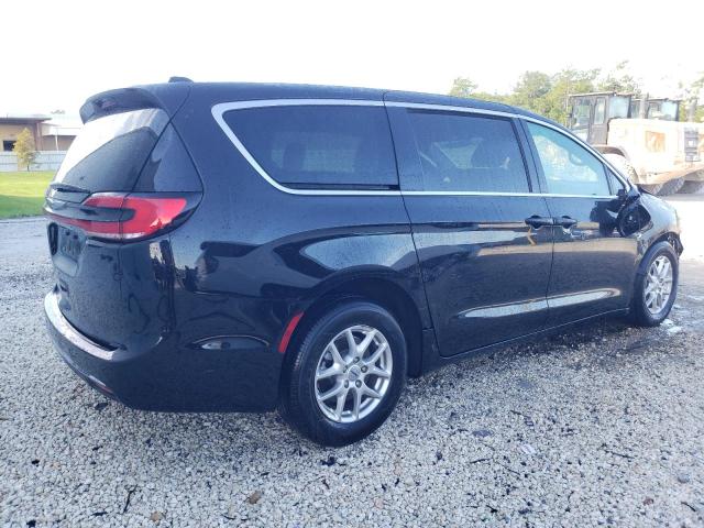2025 CHRYSLER PACIFICA SELECT 2C4RC1BG3SR553586