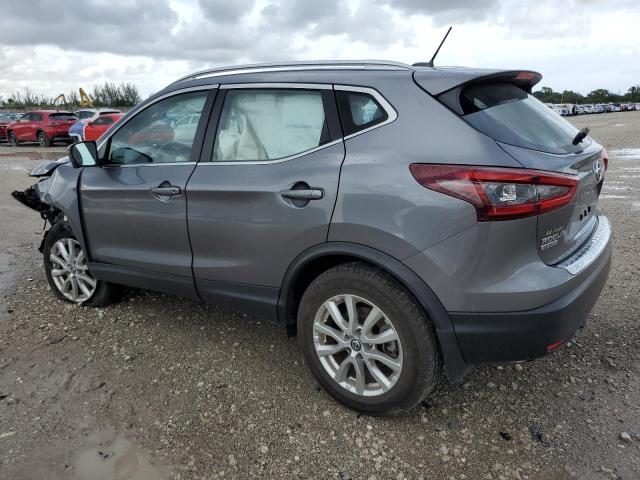 2022 NISSAN ROGUE SPORT SV JN1BJ1BV3NW345020