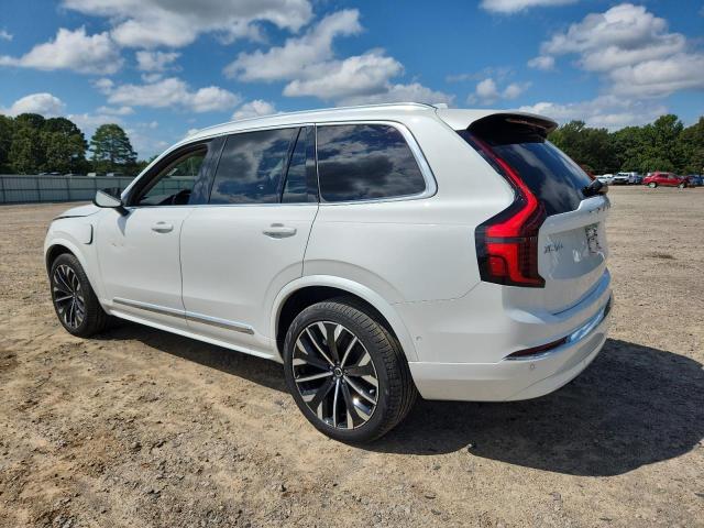 2025 VOLVO XC90 PLUS YV4H60JB0S1356136