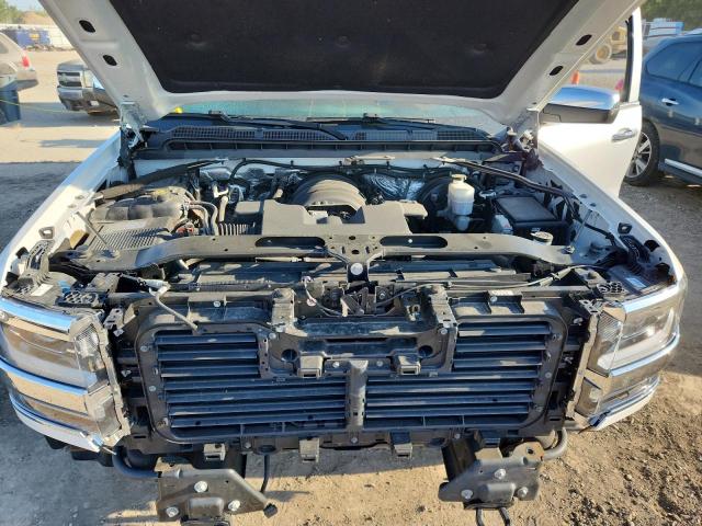 2017 CHEVROLET SILVERADO - 3GCUKTEJ8HG490421