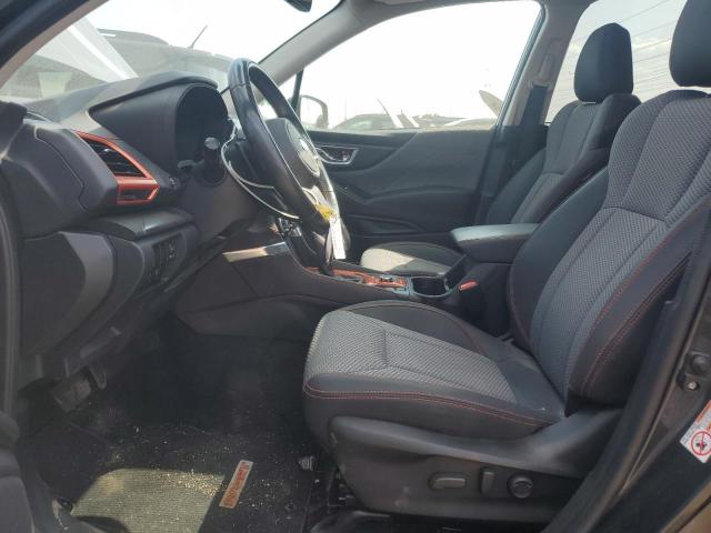 2019 SUBARU FORESTER S JF2SKAKCXKH582291