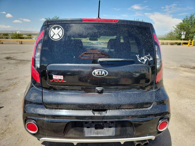 2018 KIA SOUL ! KNDJX3AA1J7900326