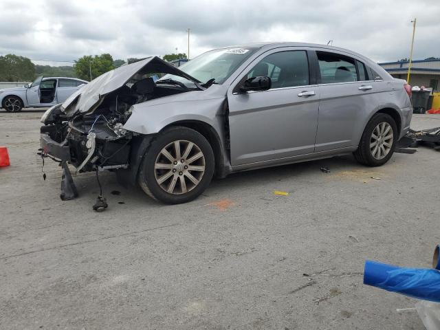 CHRYSLER 200 LIMITE