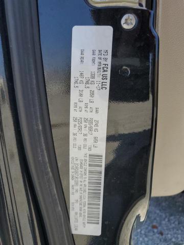 2018 DODGE GRAND CARA 2C4RDGBG7JR133991