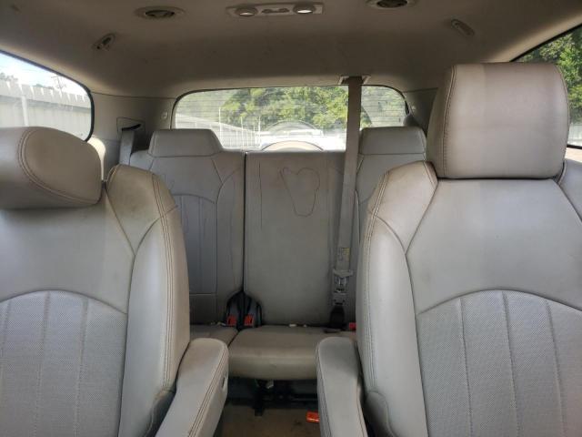 2015 BUICK ENCLAVE 5GAKRCKD2FJ264650
