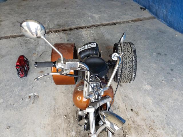 2023 HARLEY-DAVIDSON TRIKE DPS23ASVE03980151