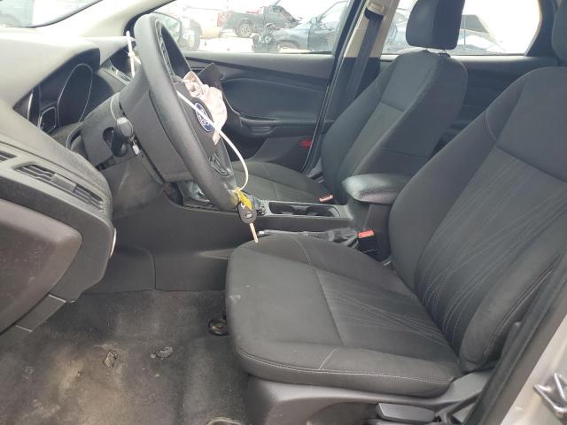 2016 FORD FOCUS SE 1FADP3KE0GL259951