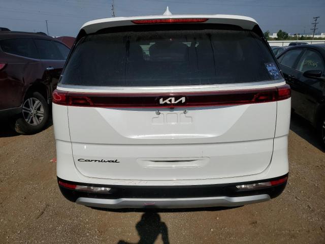 2022 KIA CARNIVAL L KNDNB4H35N6102713