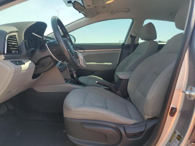 2017 HYUNDAI ELANTRA SE - 5NPD84LF6HH013058