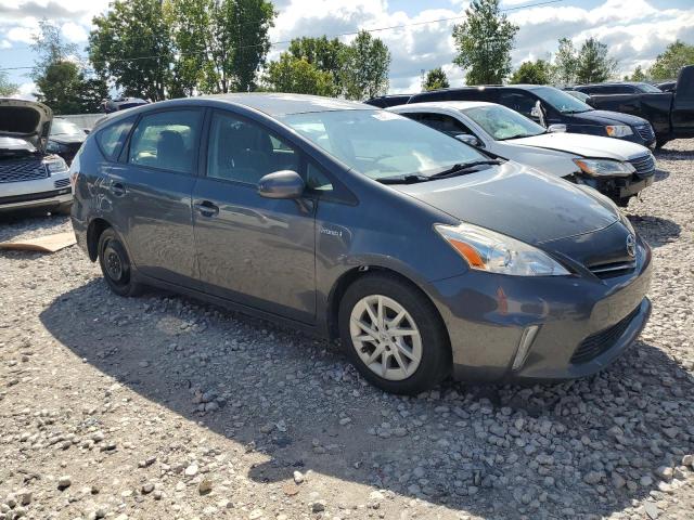 2014 TOYOTA PRIUS V - JTDZN3EU1E3354752