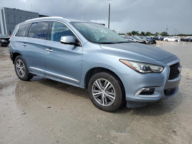 2018 INFINITI QX60 5N1DL0MN5JC527140