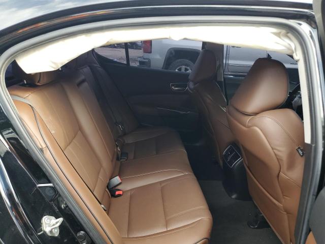 2020 ACURA TLX TECHNOLOGY 19UUB2F47LA004452