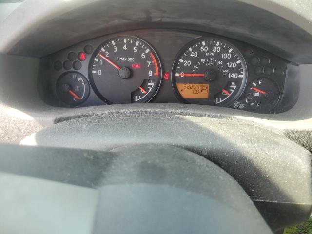 2012 NISSAN XTERRA OFF - 5N1AN0NU3CC521519