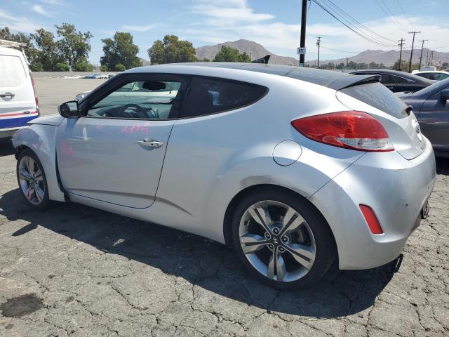 2016 HYUNDAI VELOSTER - KMHTC6AD2GU292225