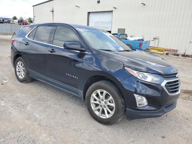 2020 CHEVROLET EQUINOX LT 2GNAXUEV1L6223386