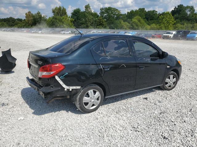 2019 MITSUBISHI MIRAGE G4 ML32F3FJ7KHF12664
