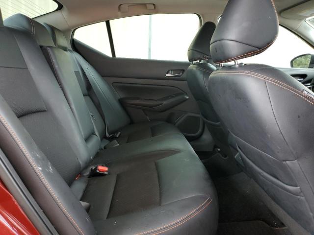 2019 NISSAN ALTIMA SR - 1N4BL4CV7KN311211