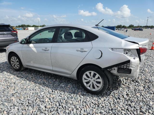 2021 HYUNDAI ACCENT SE 3KPC24A63ME131048