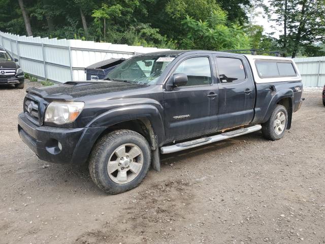 TOYOTA TACOMA DOU