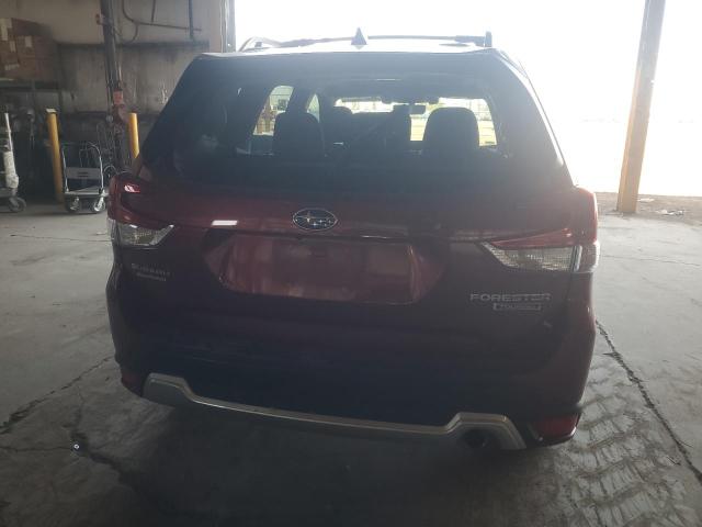 2020 SUBARU FORESTER TOURING JF2SKAXCXLH607037