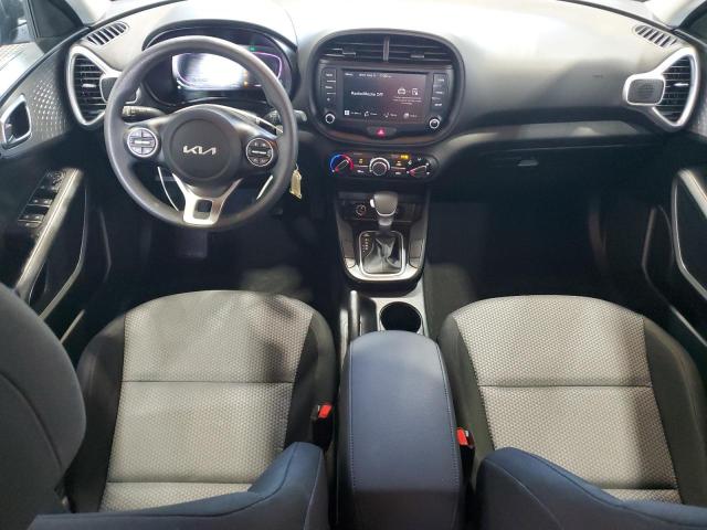 2025 KIA SOUL LX KNDJ23AU6S7248166