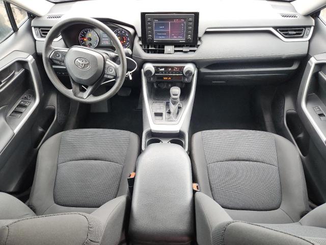 2020 TOYOTA RAV4 LE - 2T3F1RFV8LW110809