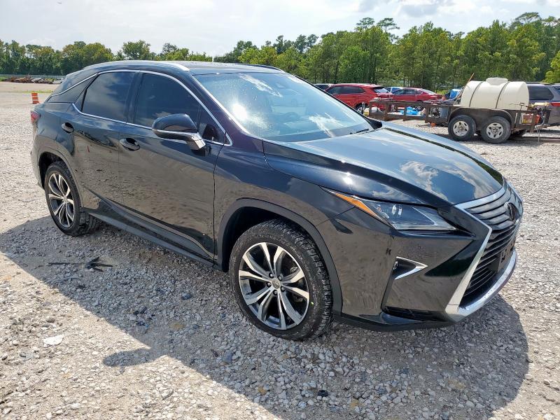 2016 LEXUS RX 350 - 2T2ZZMCA5GC032205