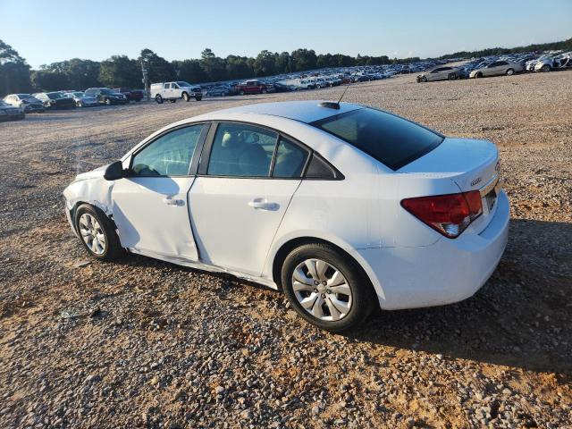 2016 CHEVROLET CRUZE LIMITED LS 1G1PC5SH6G7197918