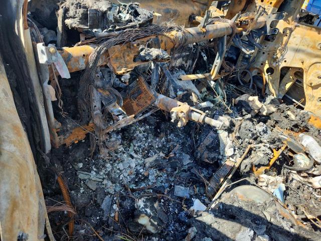 2022 CHEVROLET SILVERADO #3303039599