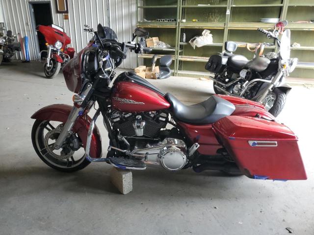 2017 HARLEY-DAVIDSON FLHXS STRE 1HD1KRC10HB656222